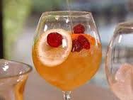 Recipe Parcha Brandy Puerto Rico