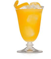 Recipe Parcha Daiquiri Puerto Rico