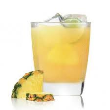 Recipe Pineapple Liqueur Puerto Rico