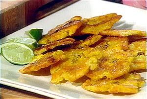 Tostones