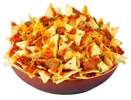 Recipe Nachos  Puerto Rico