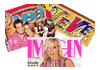 Tv Guia, Vea , Revista Imagen de Puerto Rico