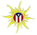 Puerto rico Flag