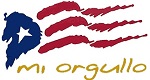 Puerto Rico Stickers, Puerto Rican Stickers
